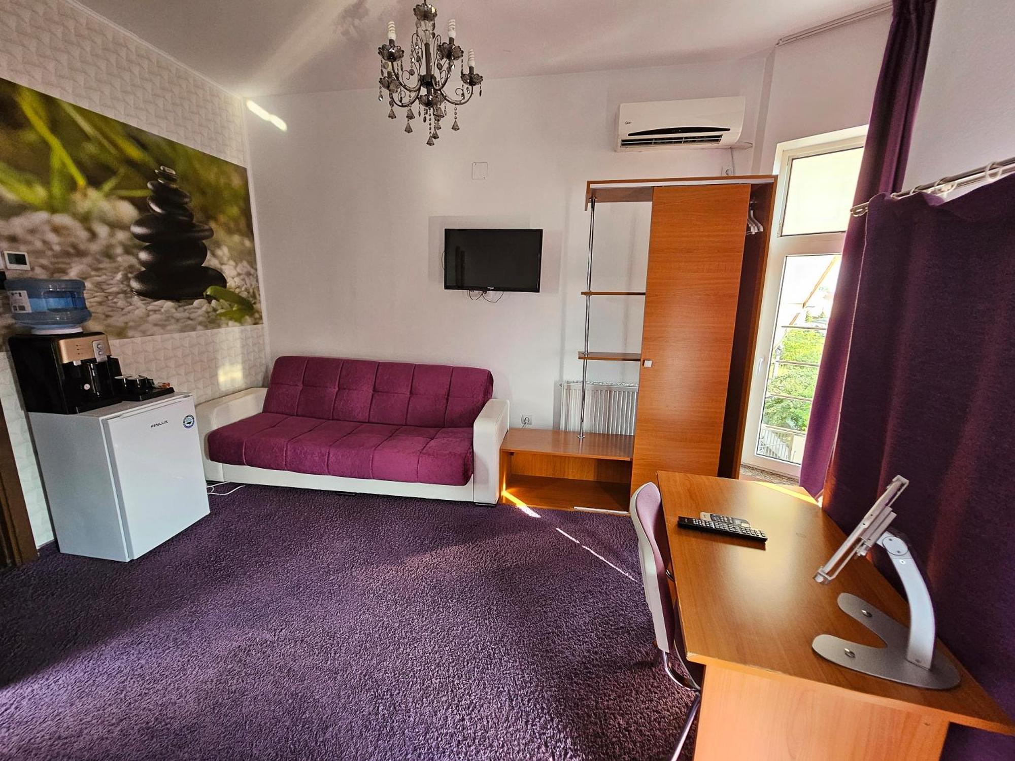 Iris Boutique Therme & Bucharest Otopeni Airport Zewnętrze zdjęcie