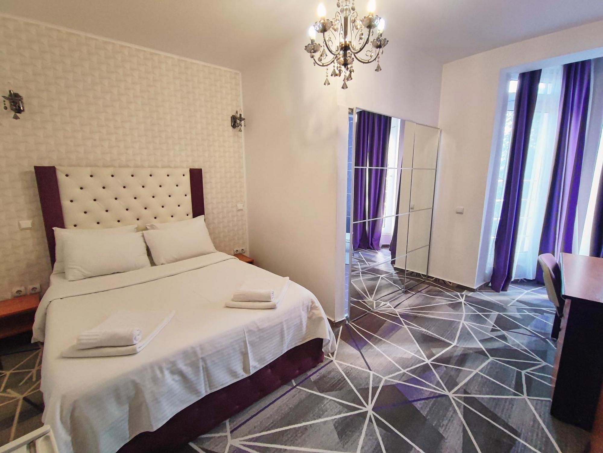 Iris Boutique Therme & Bucharest Otopeni Airport Zewnętrze zdjęcie